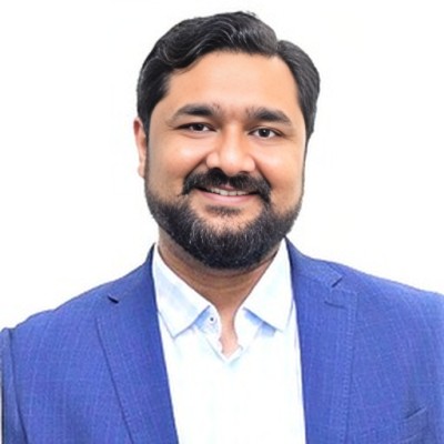 Vikrant Aglawe